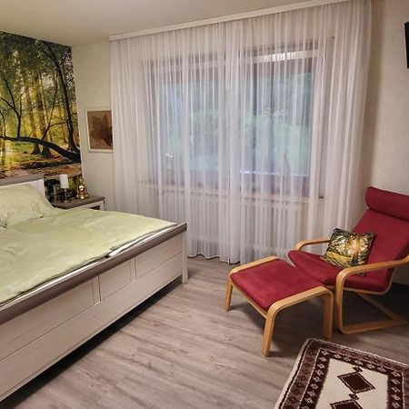 Ferienwohnung Hoennetal Hemer Exteriér fotografie