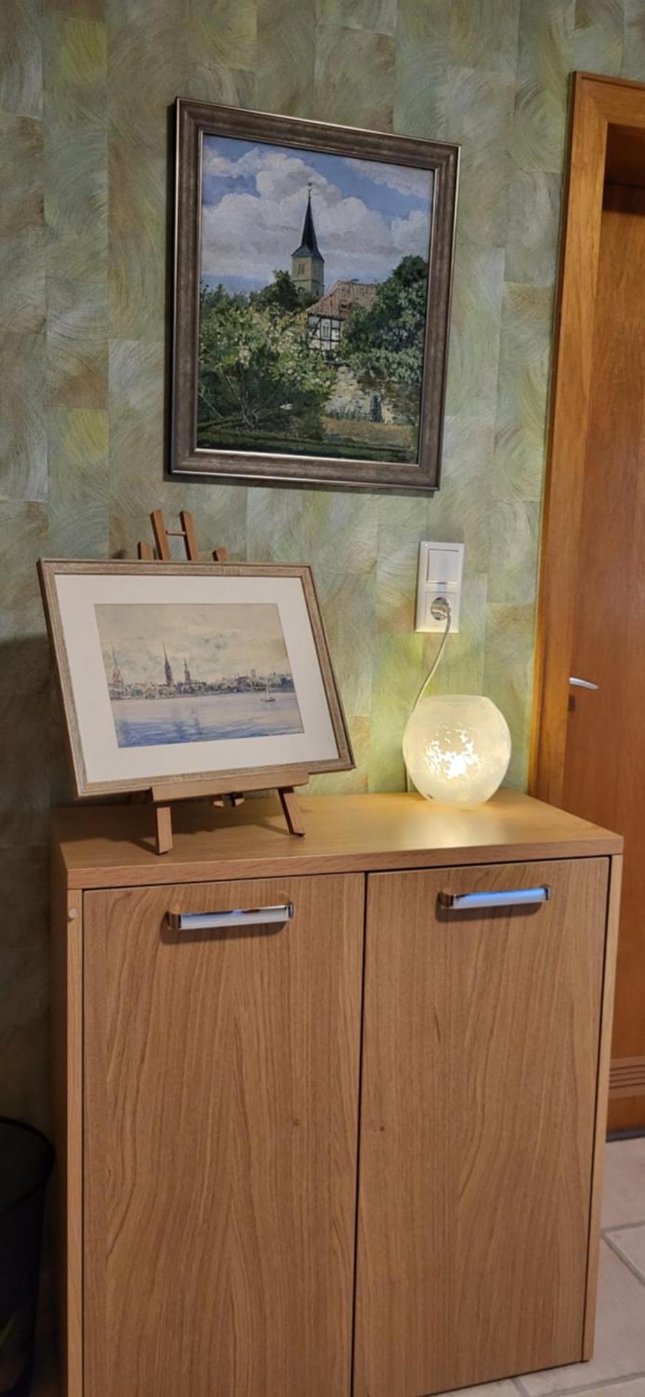 Ferienwohnung Hoennetal Hemer Exteriér fotografie