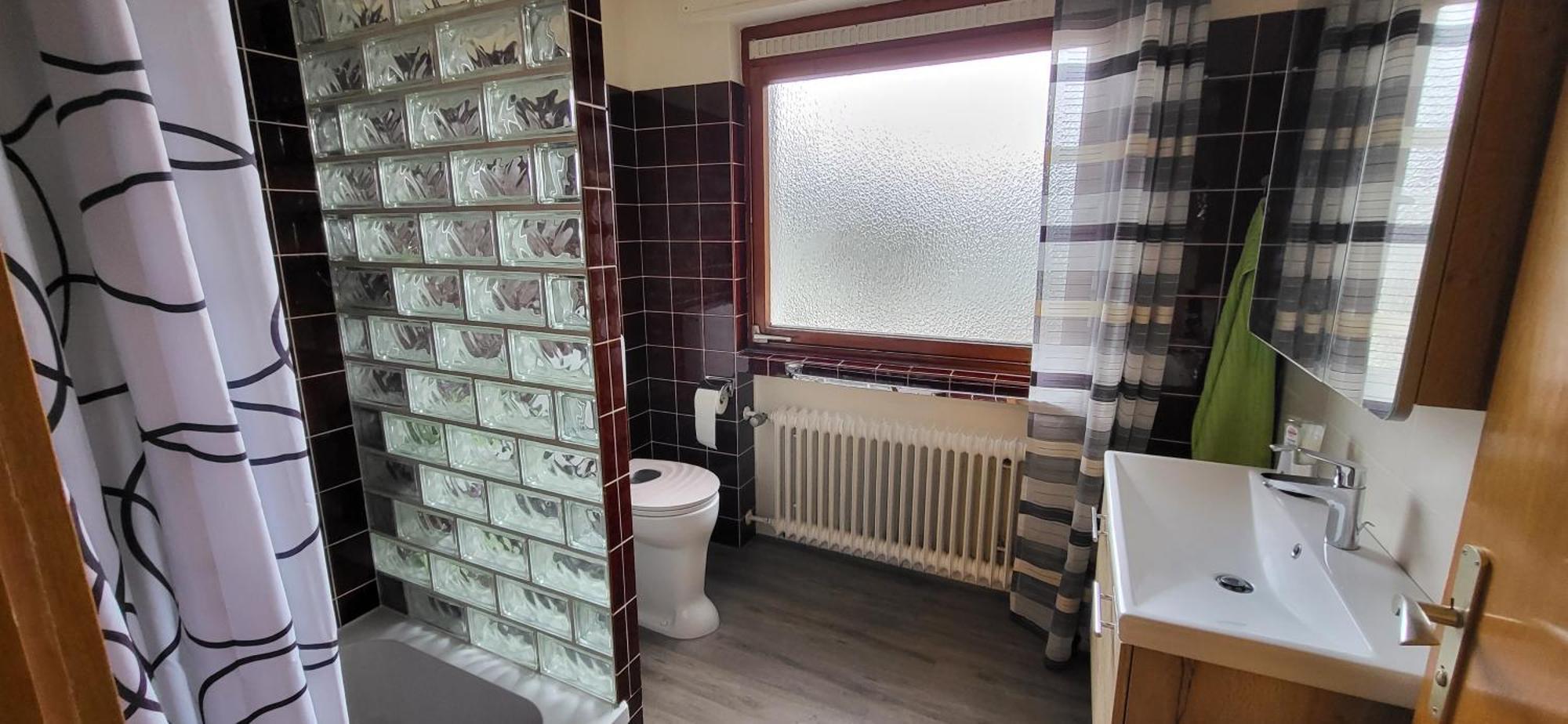 Ferienwohnung Hoennetal Hemer Exteriér fotografie